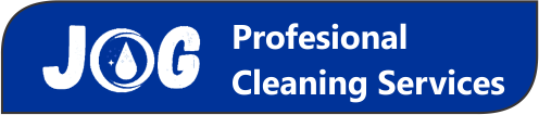 JOG Cleaning Service